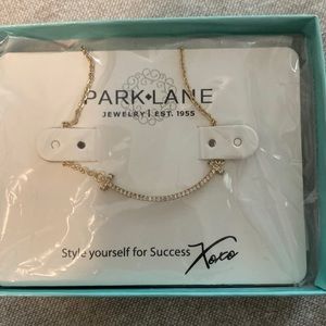 Park Lane necklace